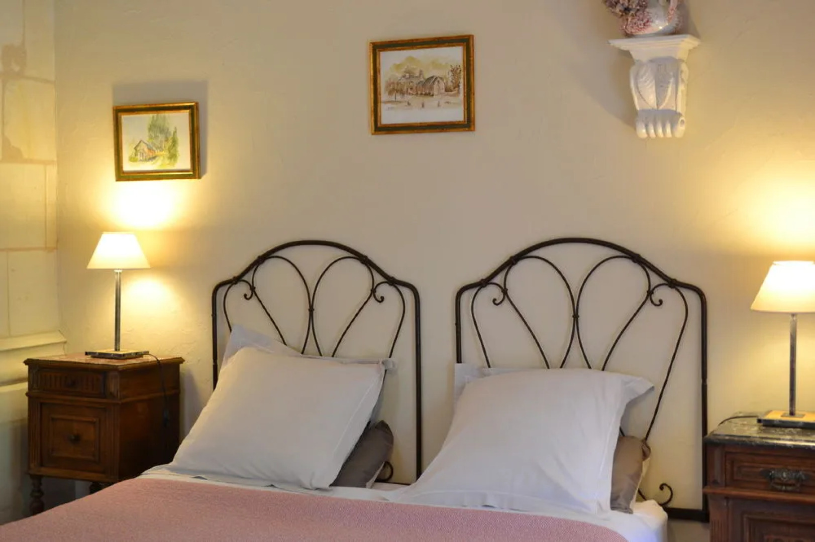 Maison dHôtes La Chouanniere