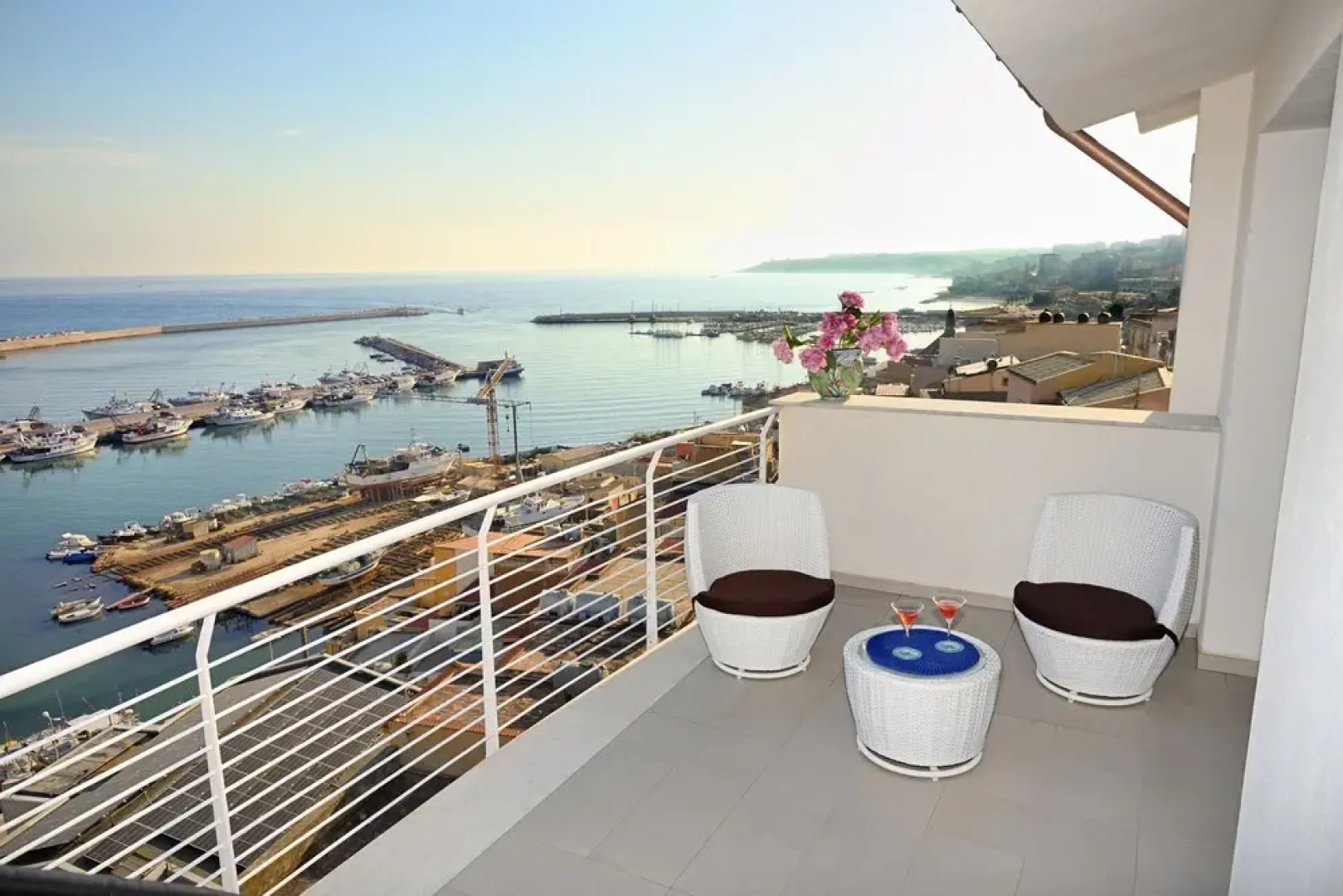 Hibrido Boutique Hotel & Spa