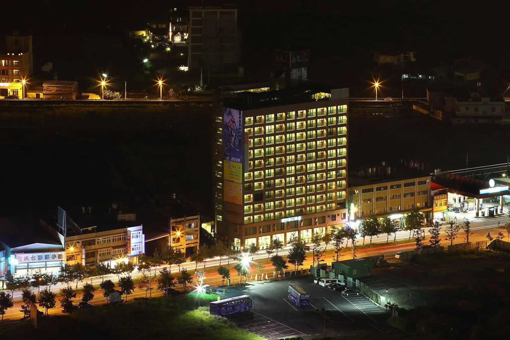 Sun Spring Resort