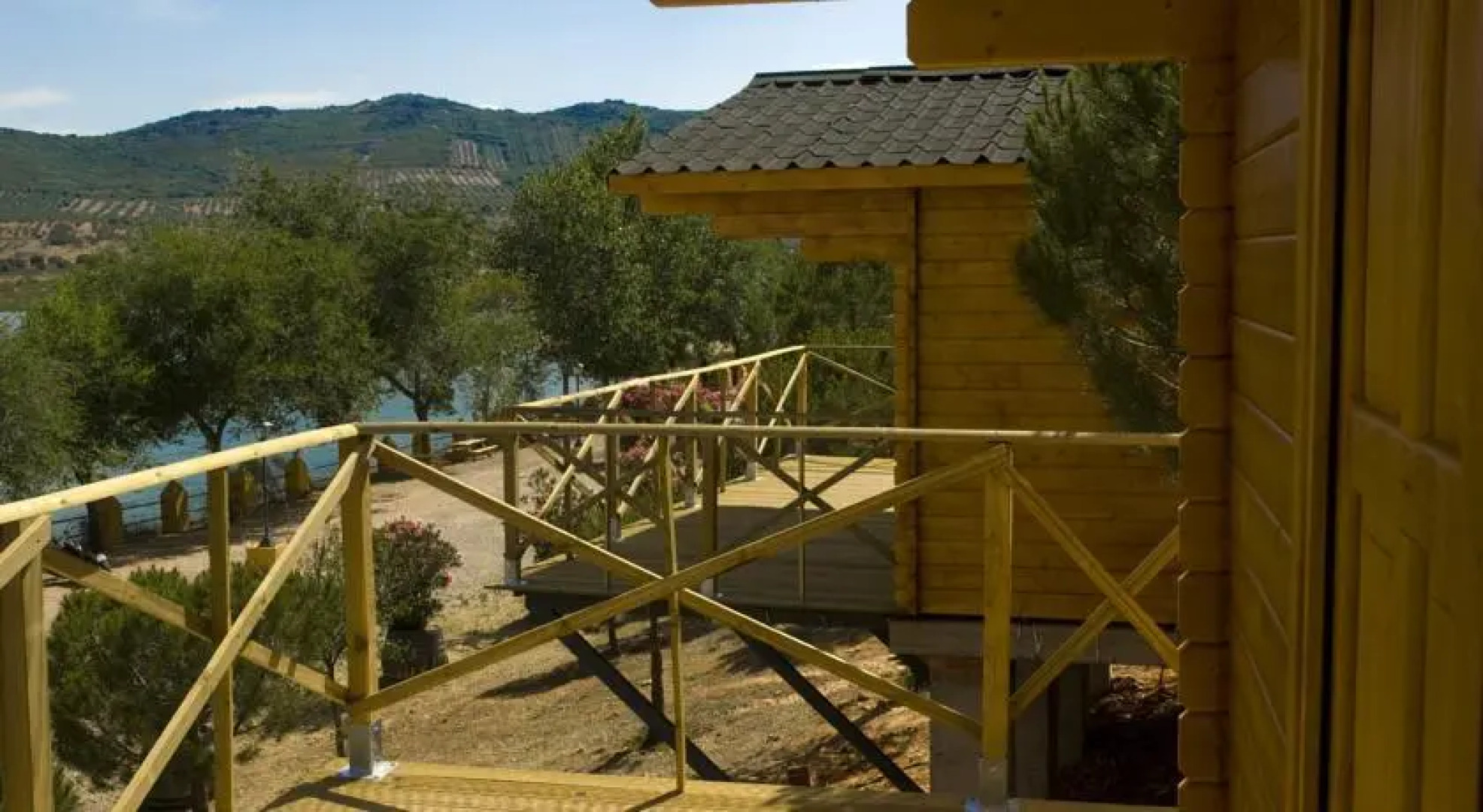 Arroyo de Carboneras