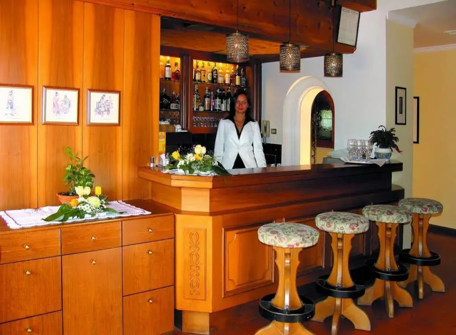 Piccolo Hotel Marlingerhof