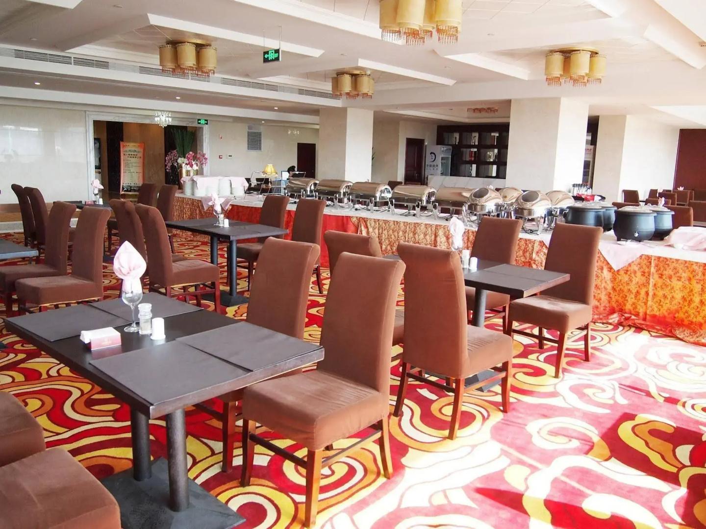Jindu International Hotel