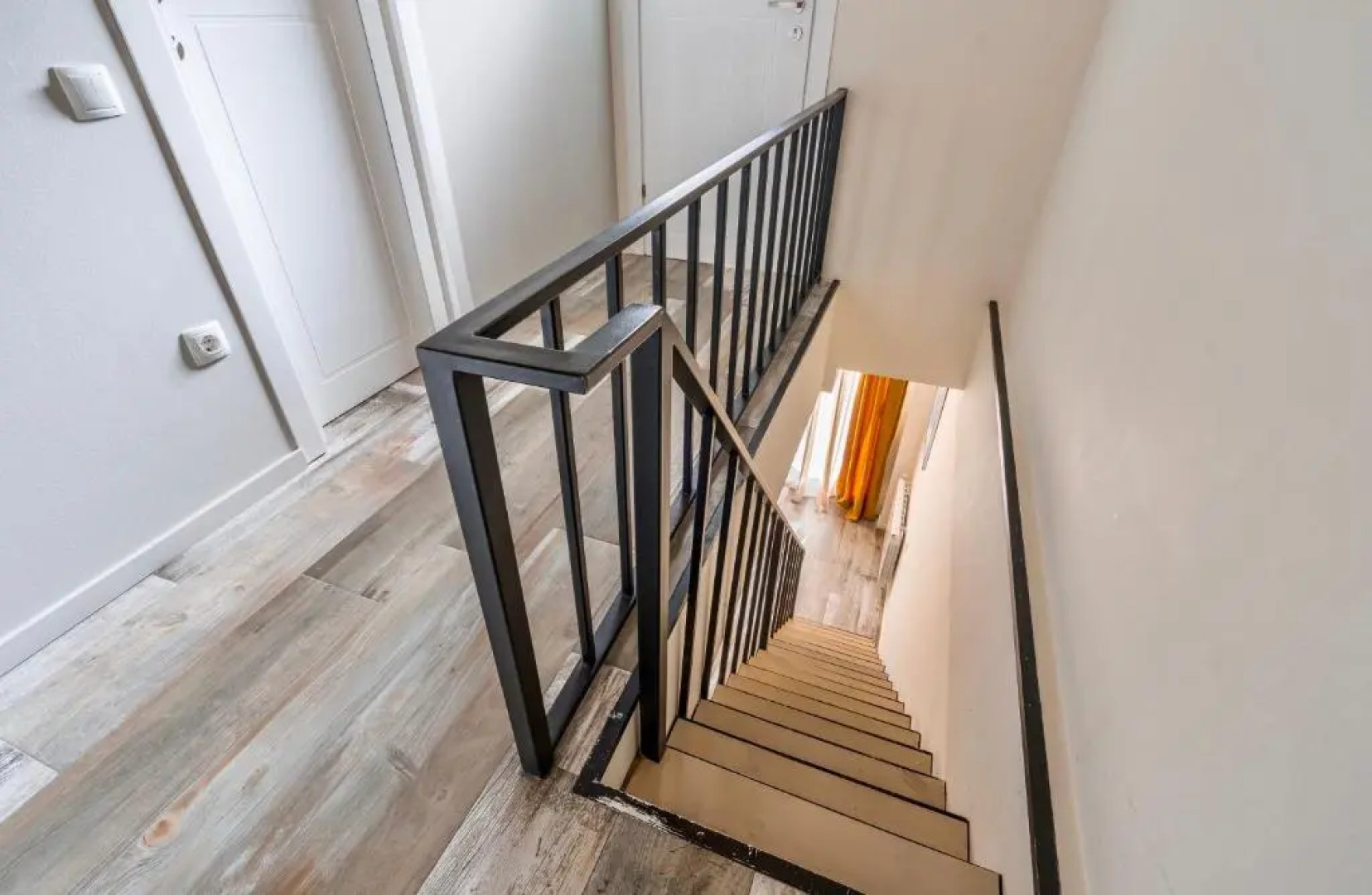 GVC 3 rooms 417 New Gudauri