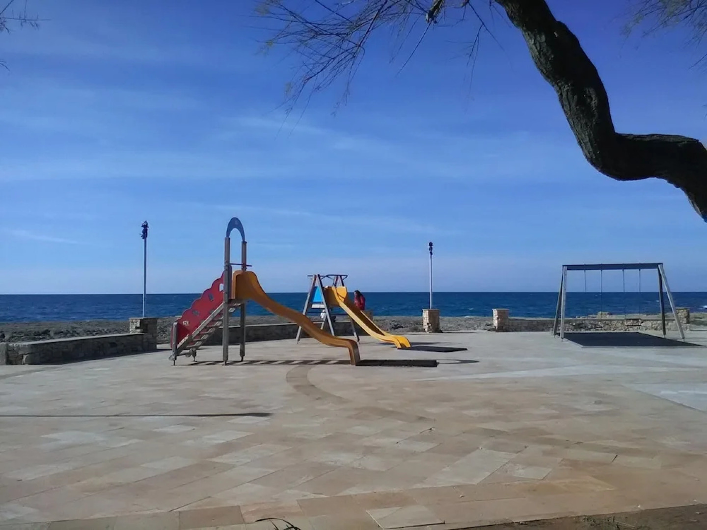 A Pochi Metri dal Mare