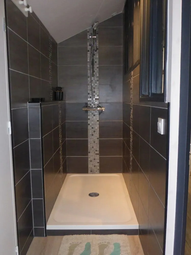 Chambre d'Hôtes - Au Fil de L'eau