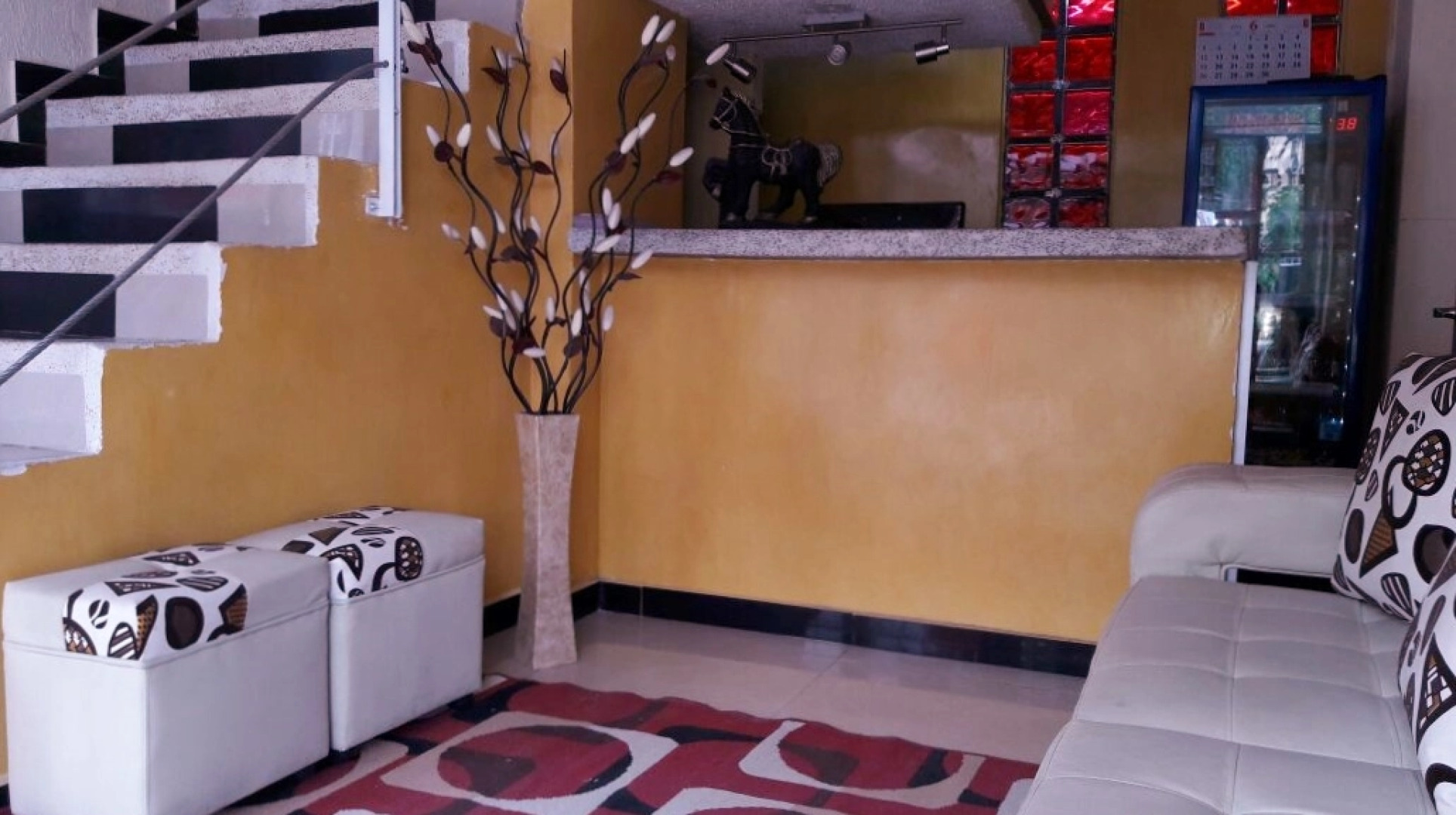 Colombia Real Bogota