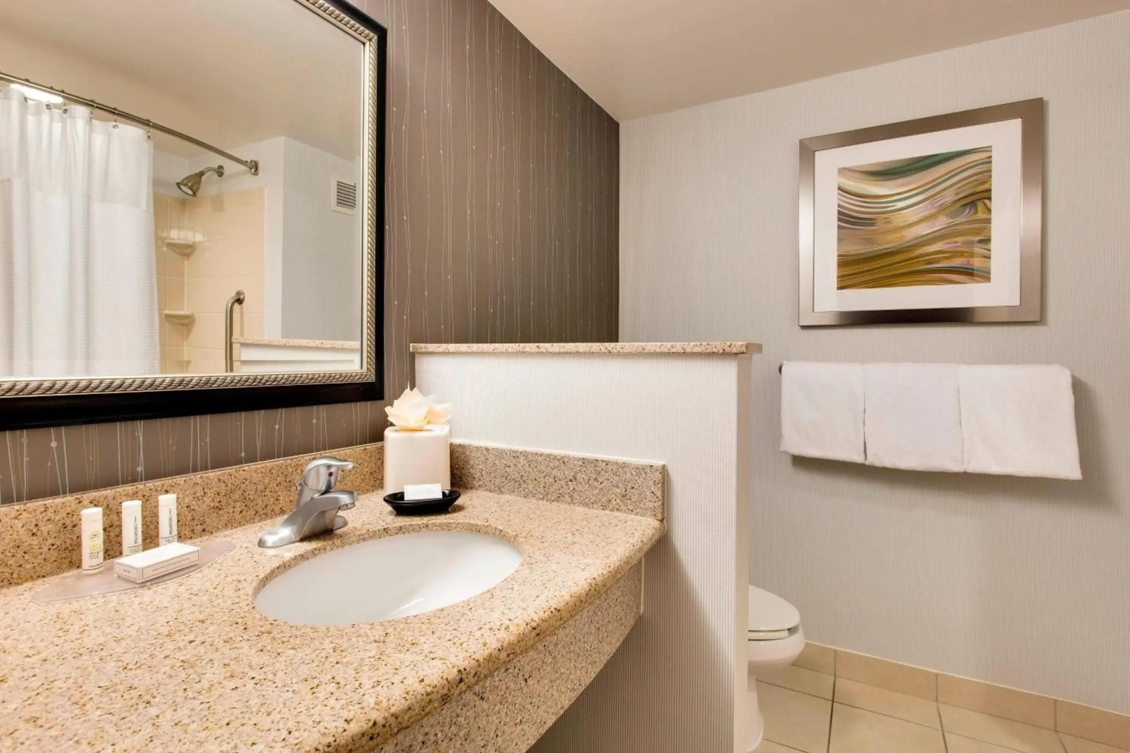 Courtyard by Marriott Philadelphia Great Valley/Malvern