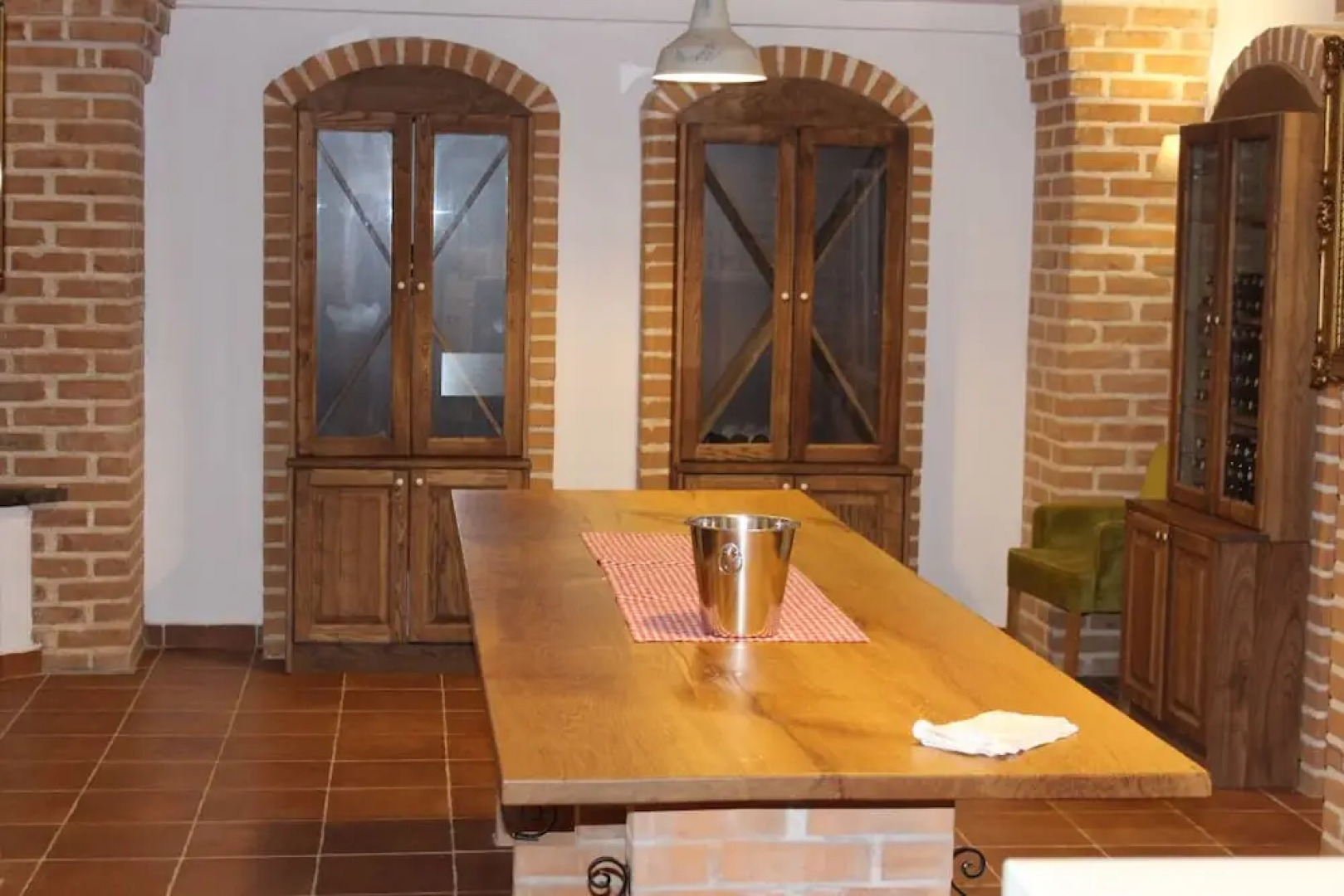 Micanovi Dvori Mobile Home Village Zrmanja