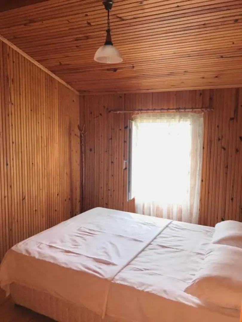 Doğa ve deniz manzaralı dublex daire