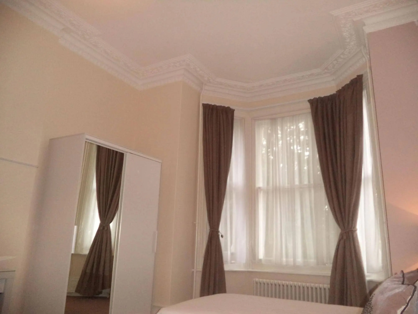 The Courtlands Hotel