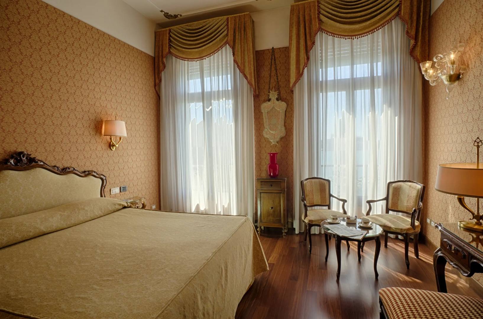 Hotel Locanda Vivaldi