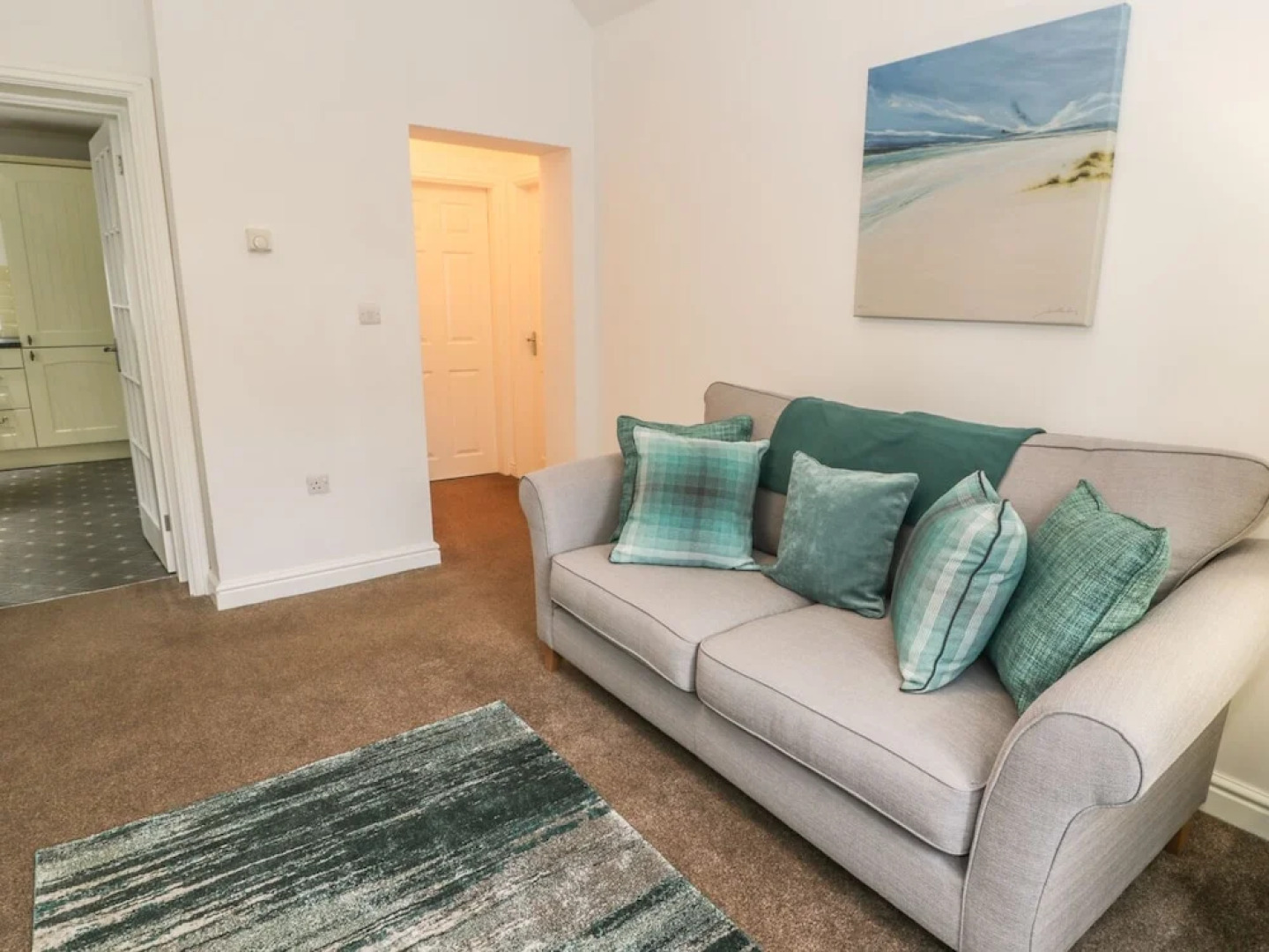 Llys Andreas Cottage