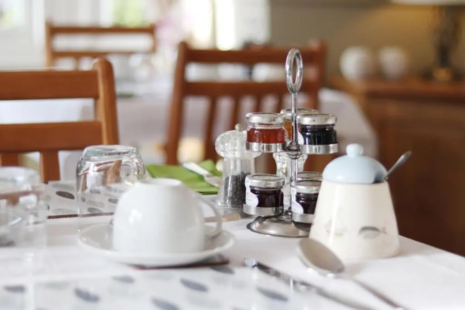 Ellinbrook Guest House