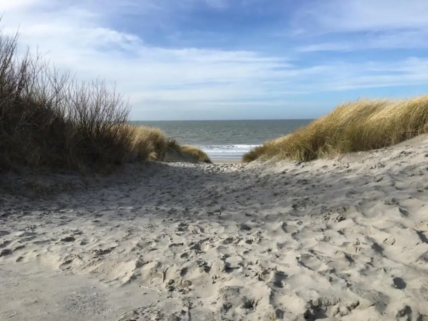 RBR 244 - Beach Resort Kamperland