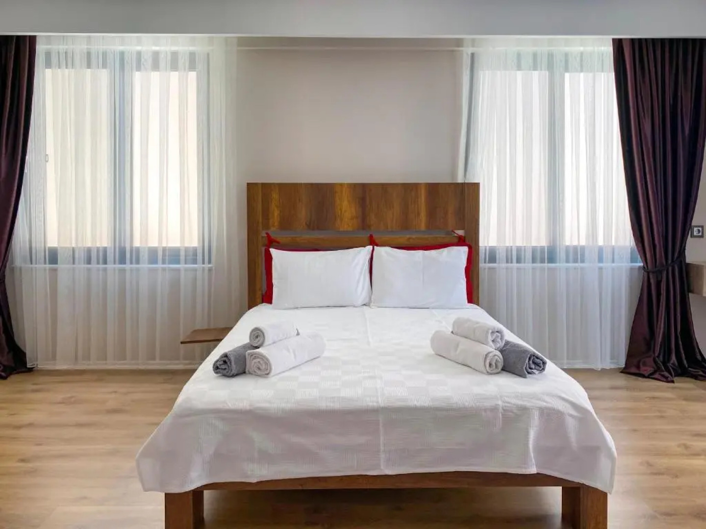 Fortunella Suites & Villas