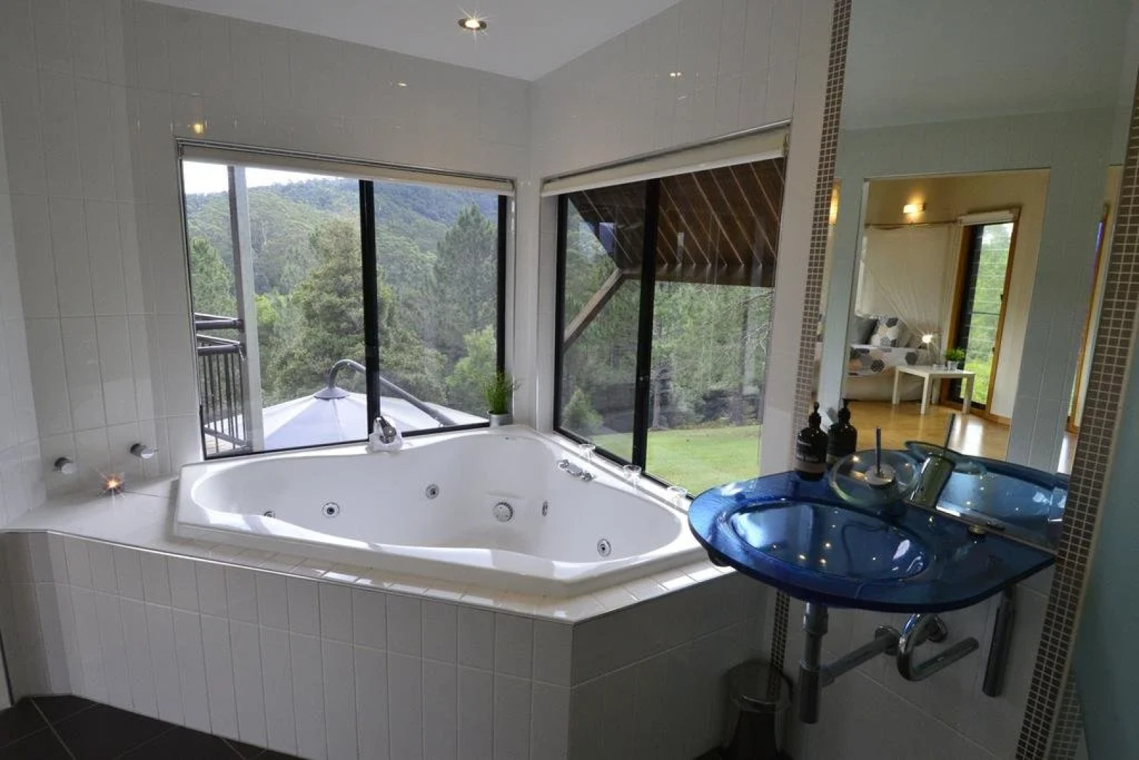 Ecoasis Wellness Sanctuary