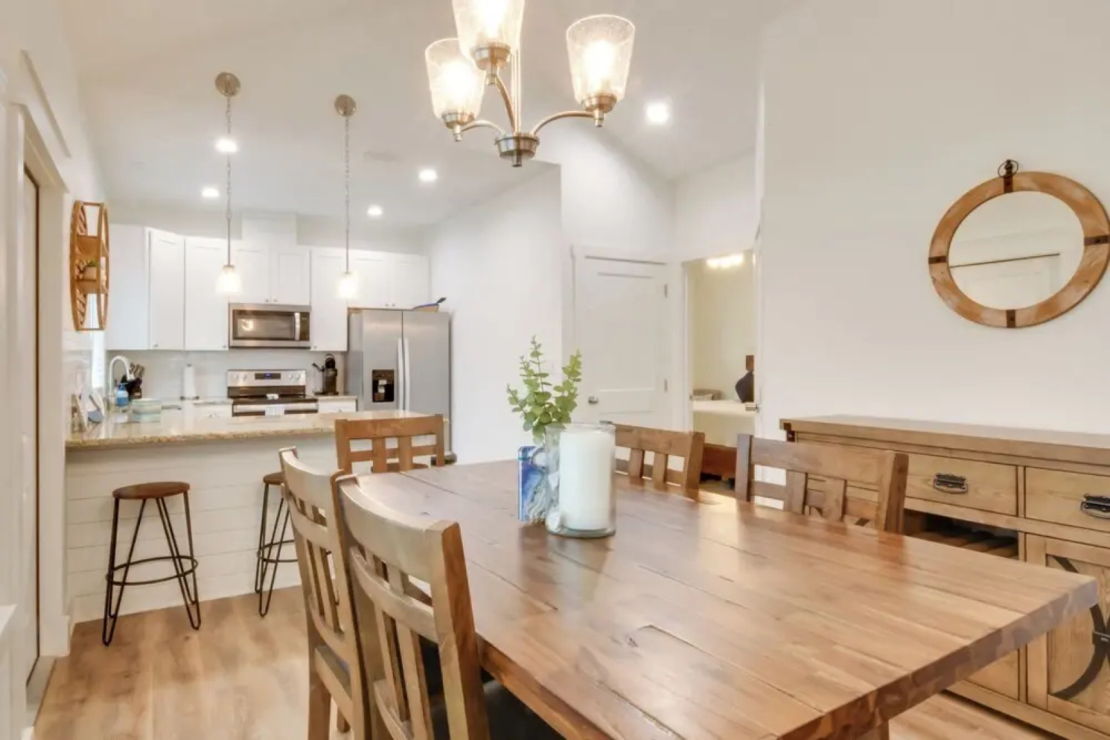 Cozy Rockport Vacation Rental Near Fishing!