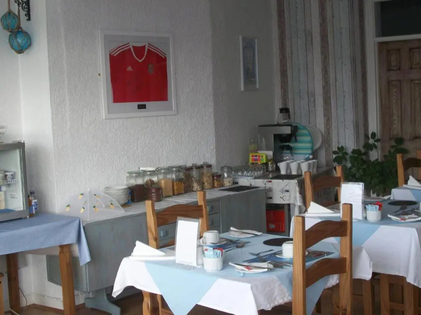Glenthorne Guest House