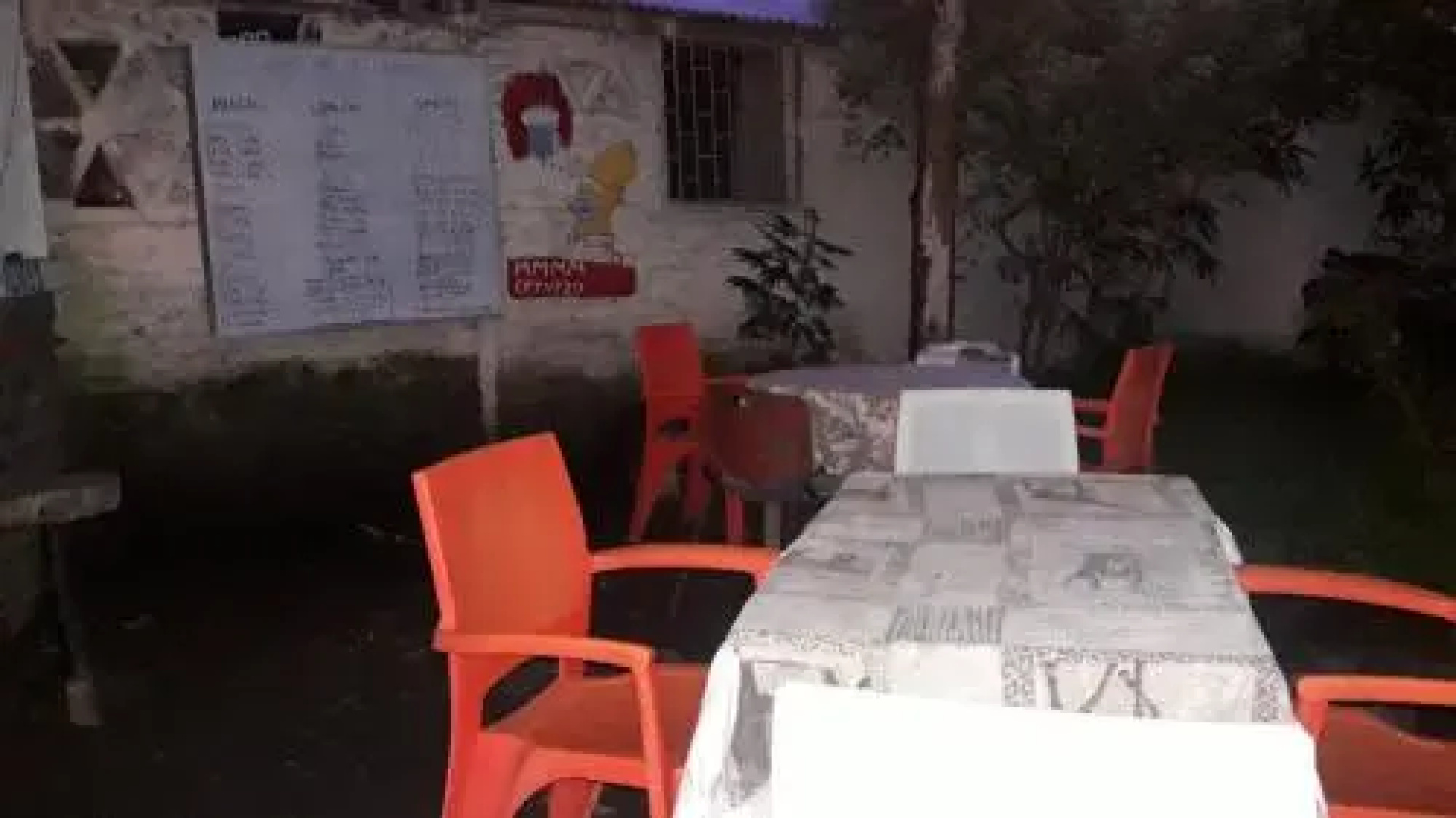 Hostal La Casona