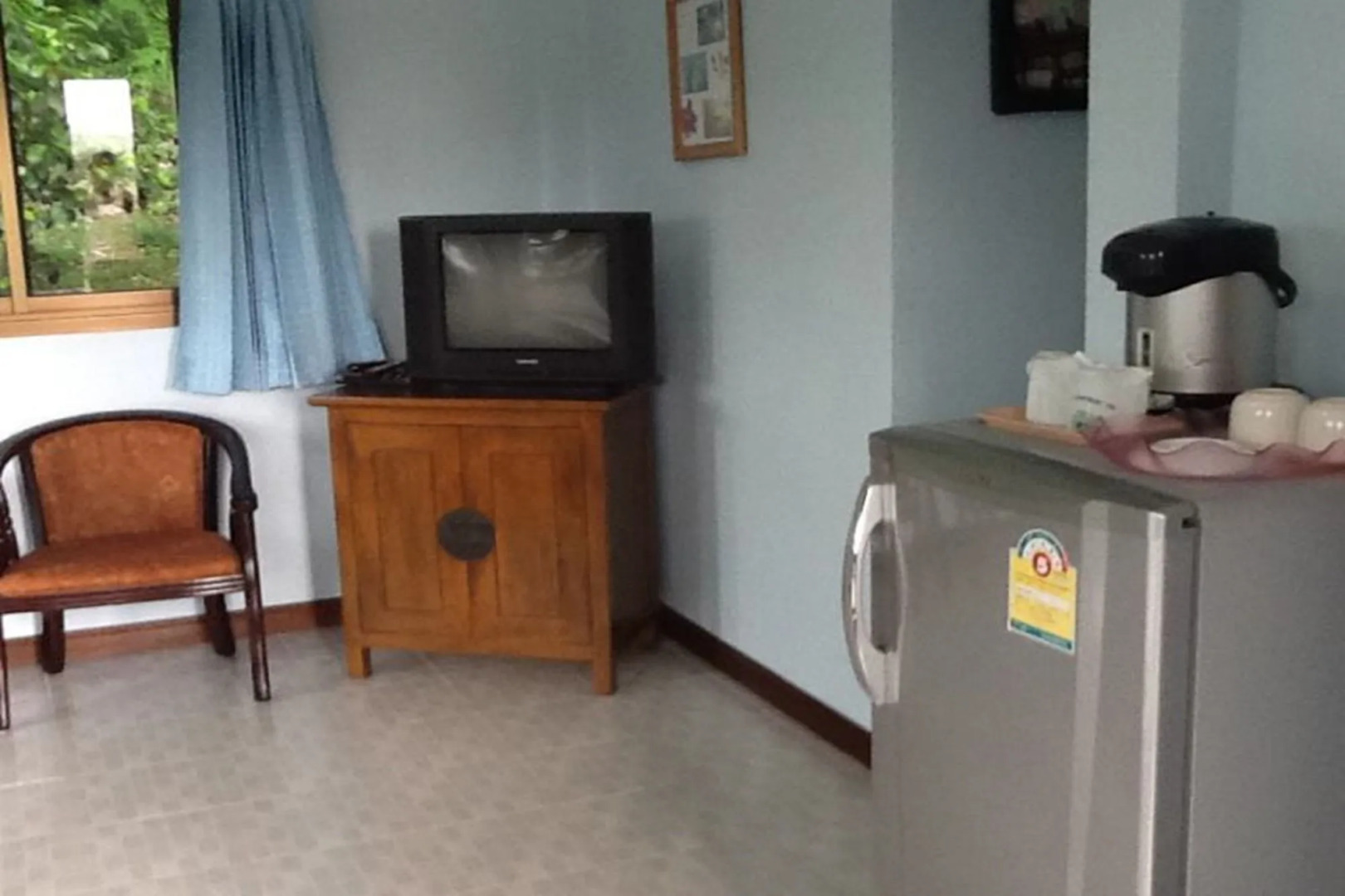 Khao Yai Wanalee Hotel & Resort