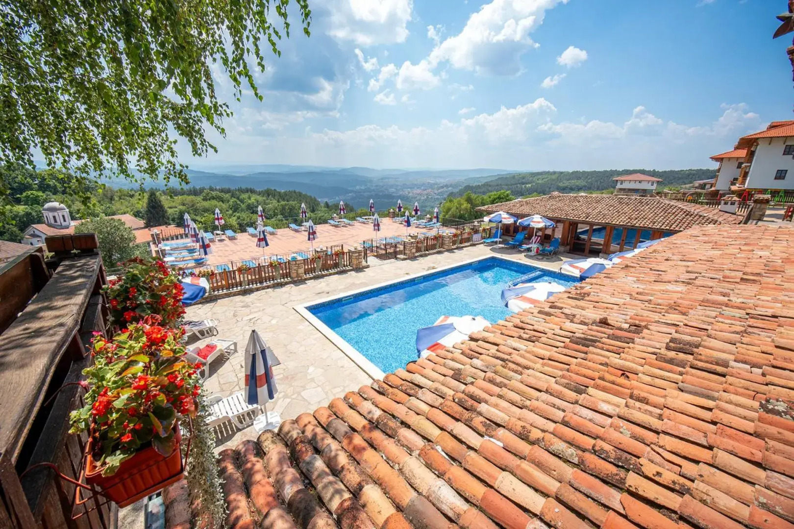 Park Hotel Sevastokrator