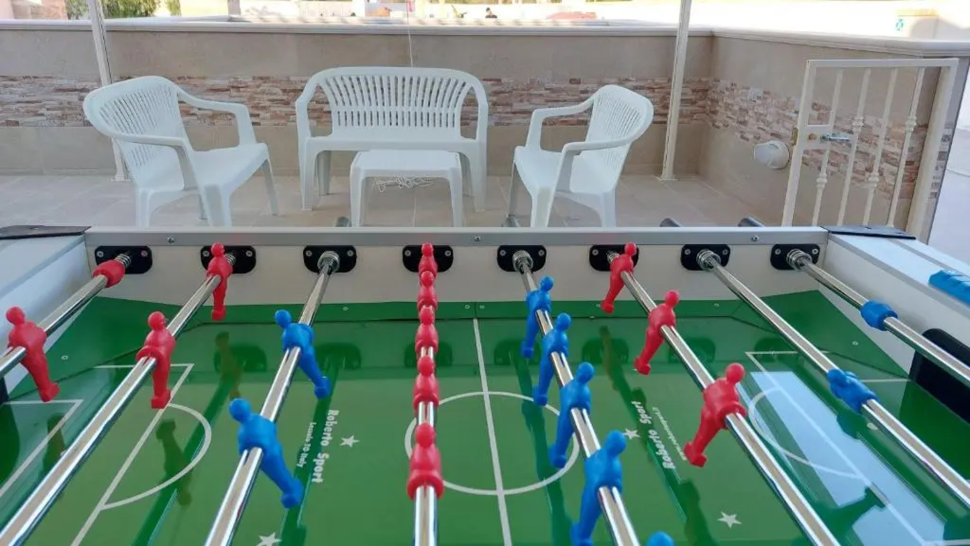 Residence Villa Silvia