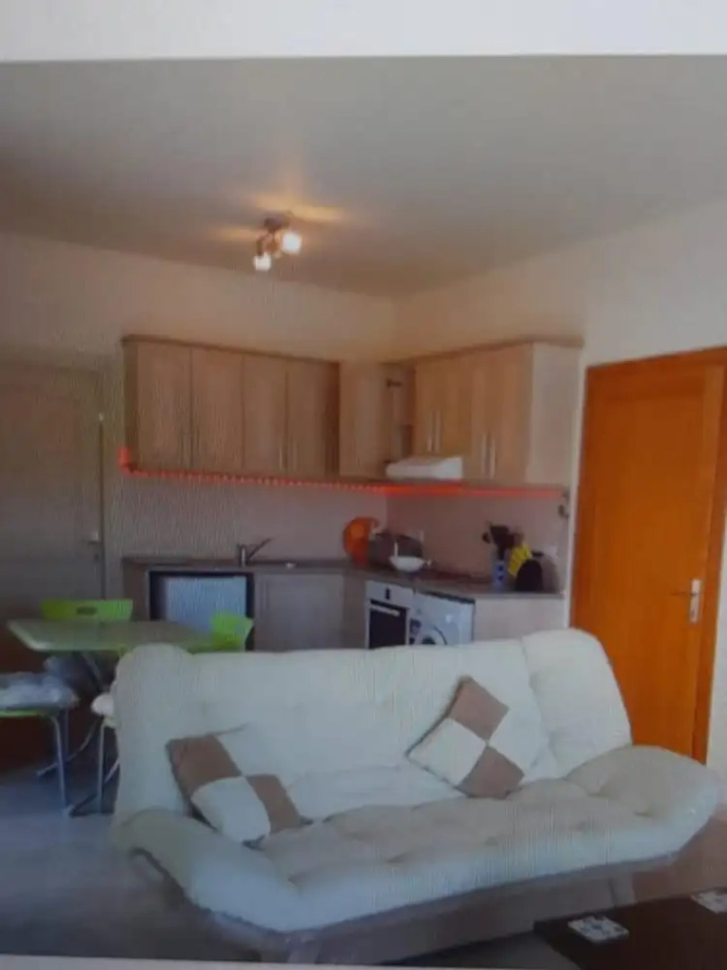 Beautiful 1-bed House