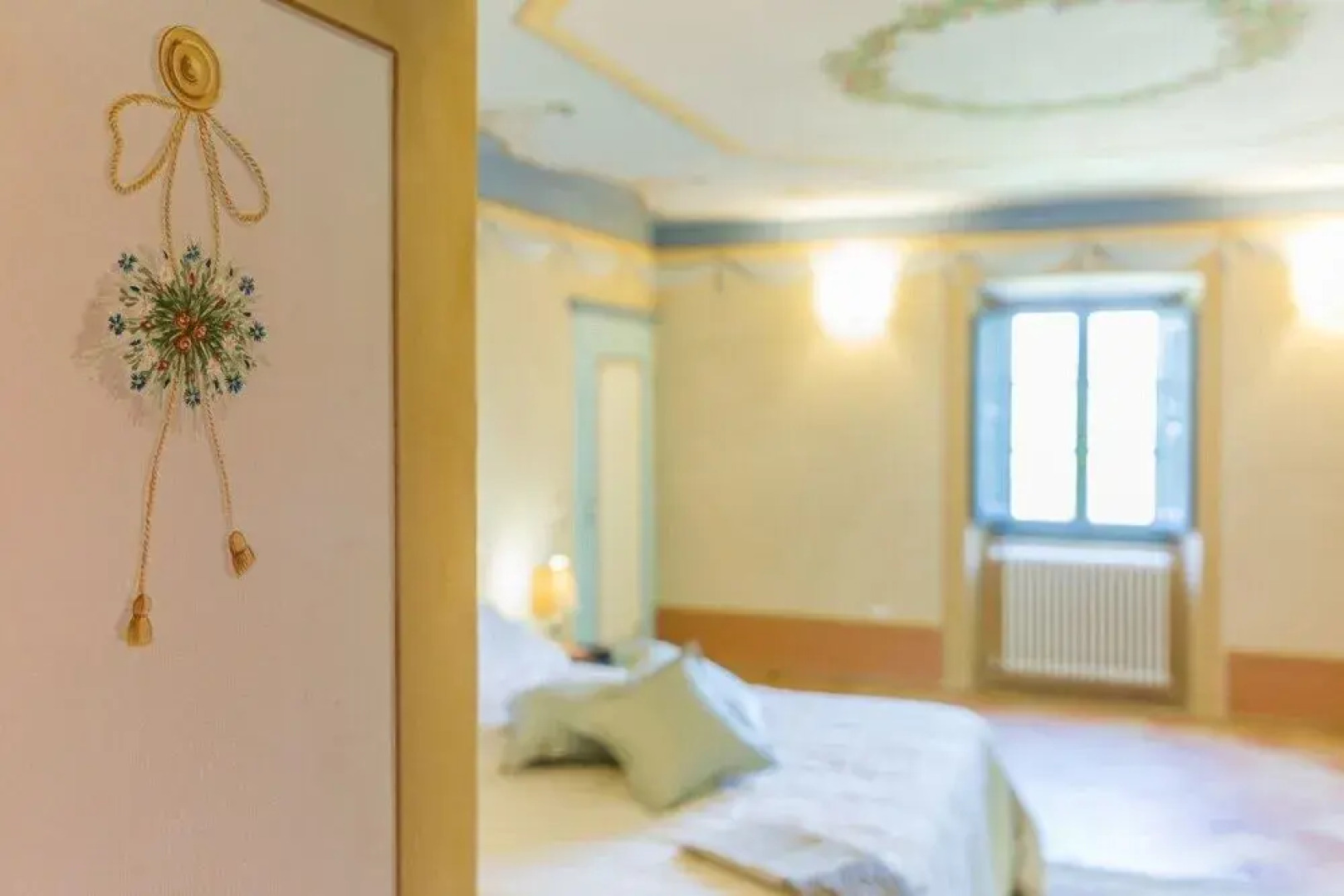 Verdidea - PALAZZO DELLE ROSE