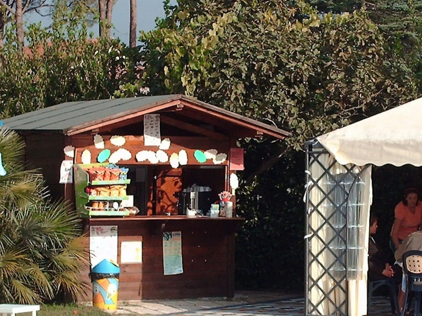 B&B Villa Corte Degli Dei