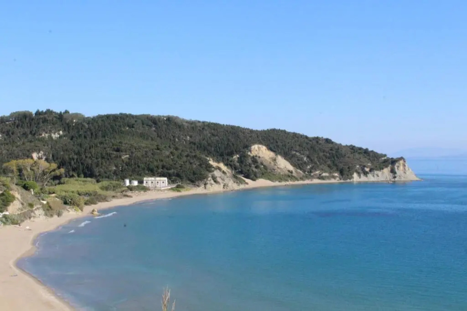 Erikousa Villas by CorfuEscapes