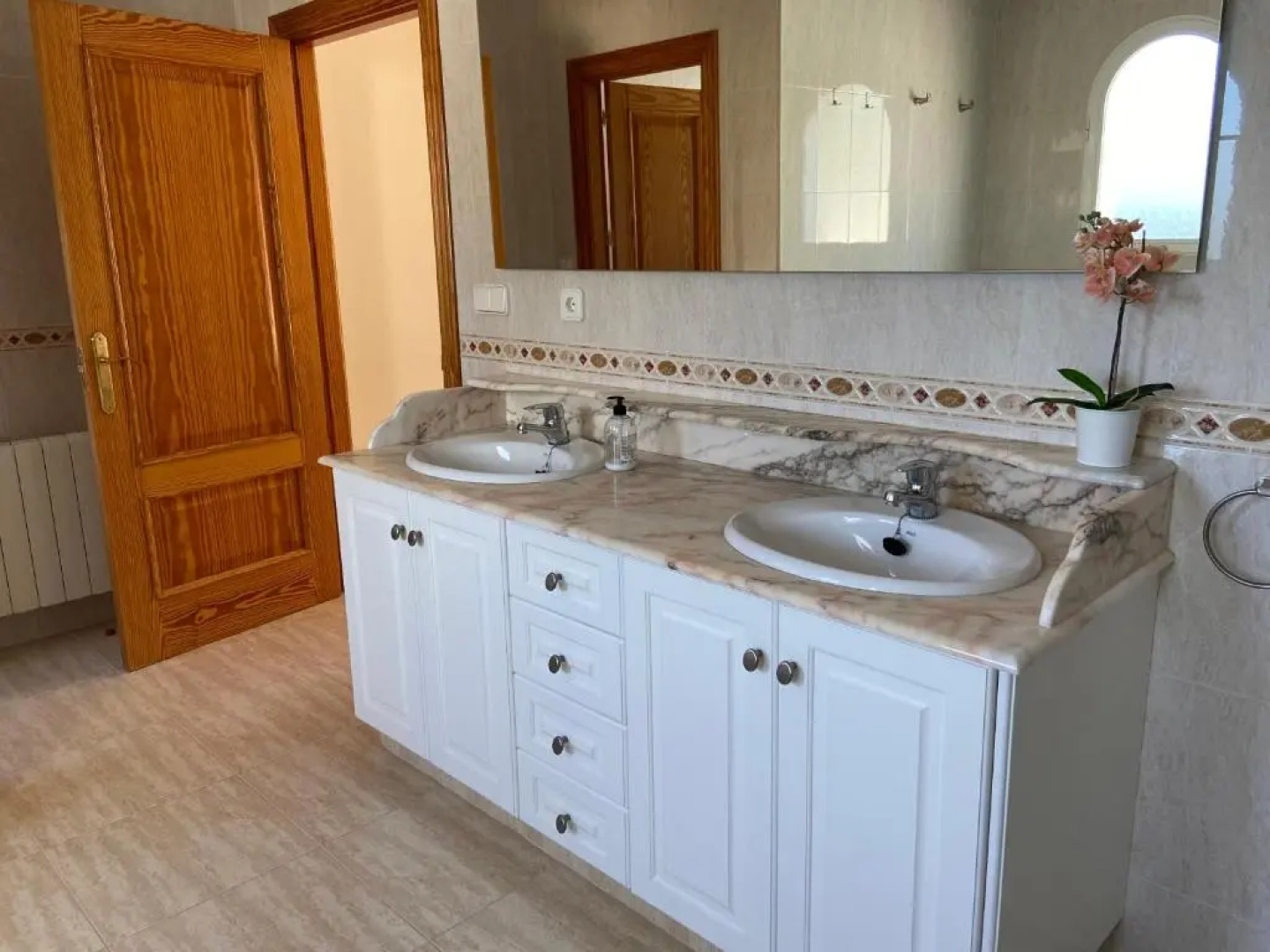Villa Altea 2 pools - 24 persons