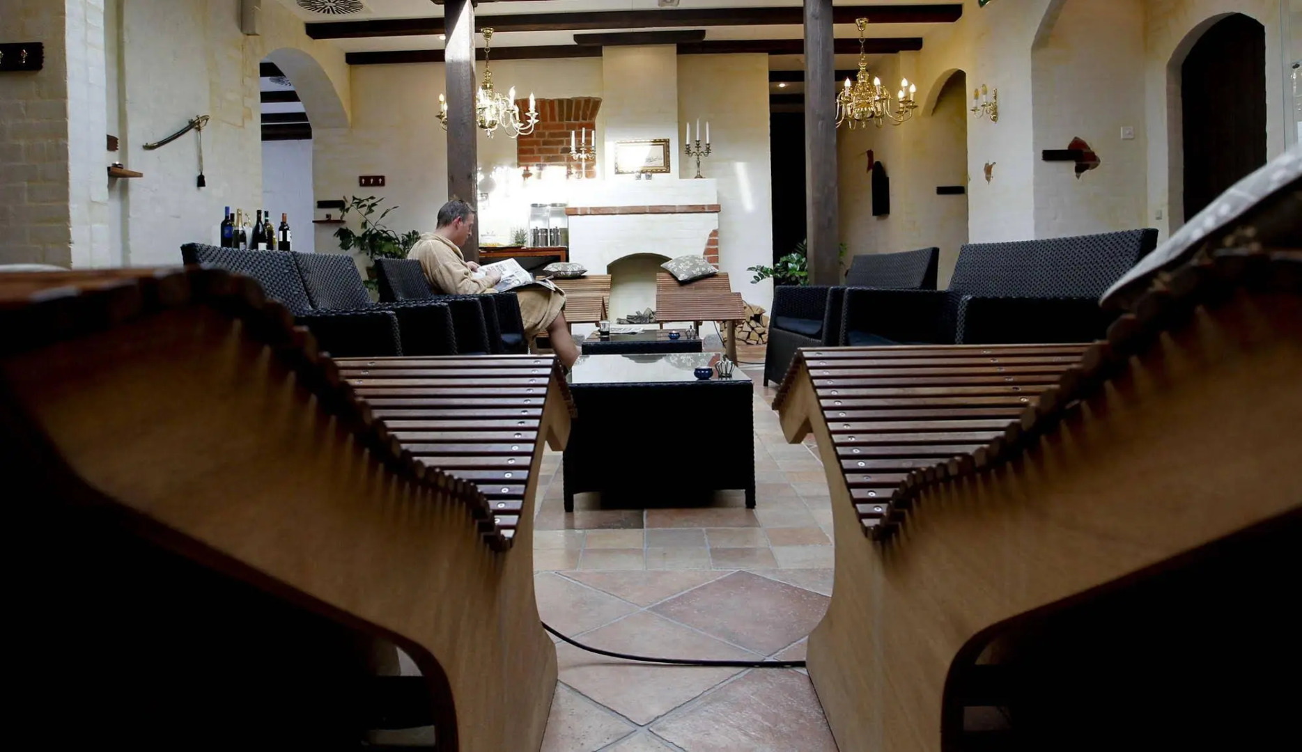 Kolding Hotel Apartments