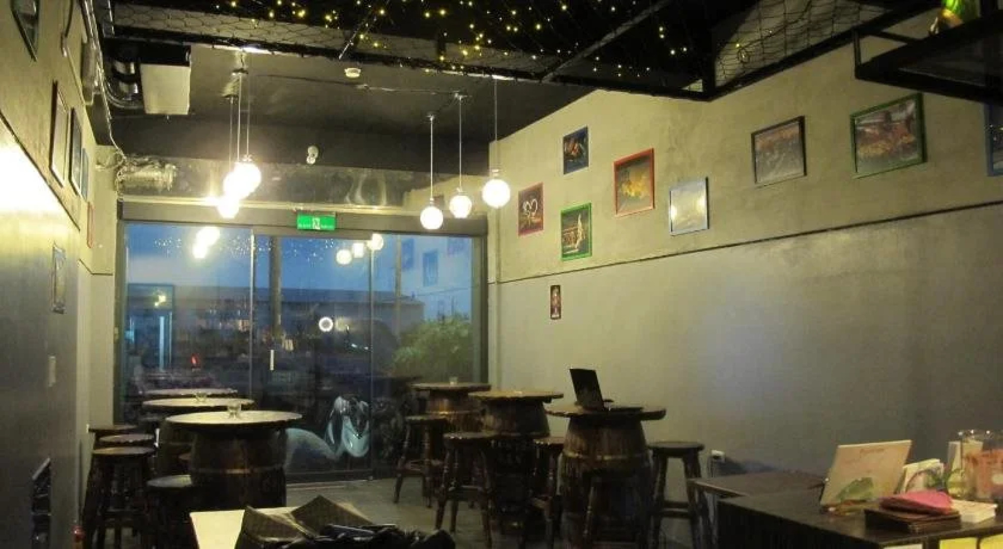 The Way Hostel & Bar