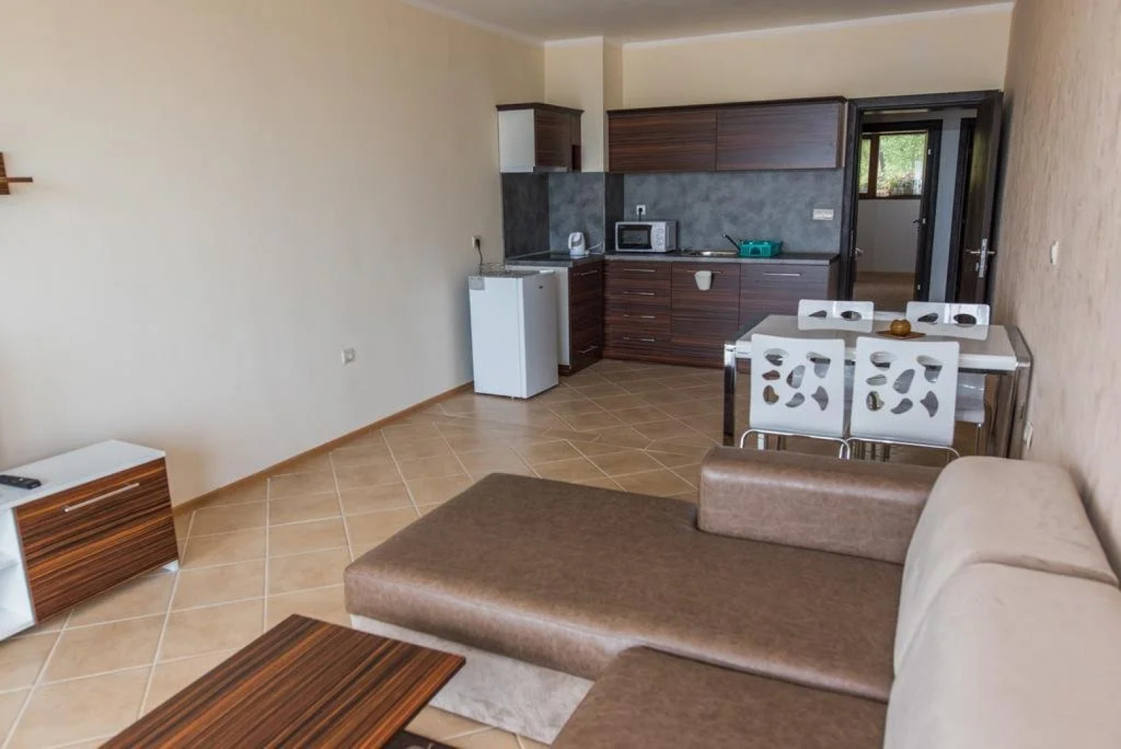 Primea Beach Residence