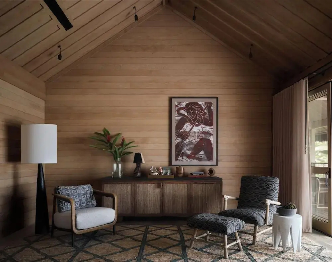 Kona Village, A Rosewood Resort