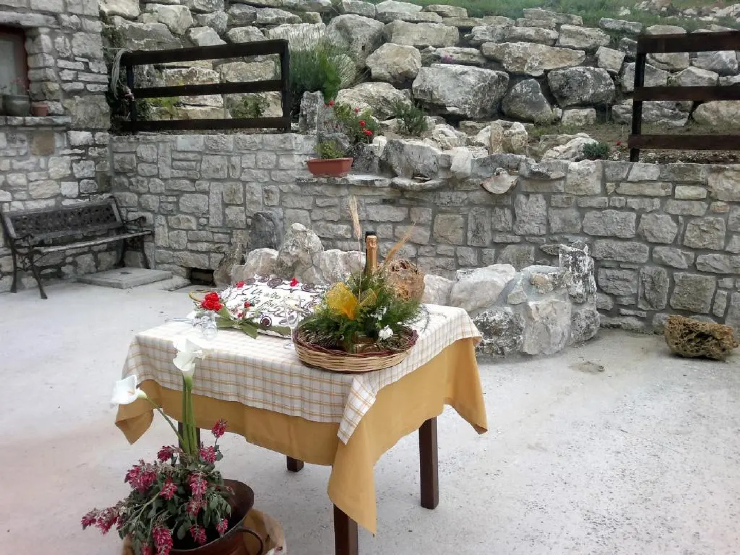 Agriturismo Terra e Sapori