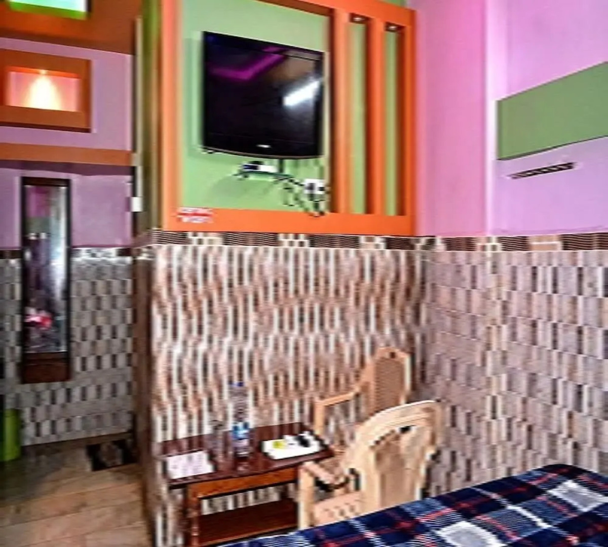 Hotel Royal Residency