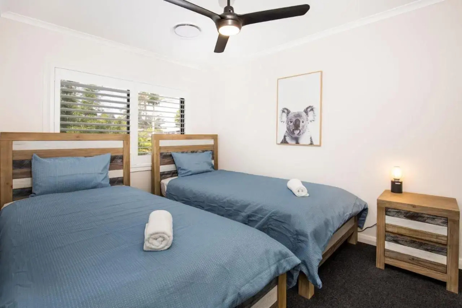 Zen @ Culburra - Pet Friendly - 8 Mins to Beach