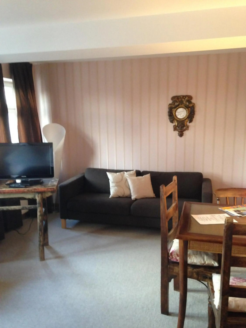 Отель Zur Ewigen Lampe