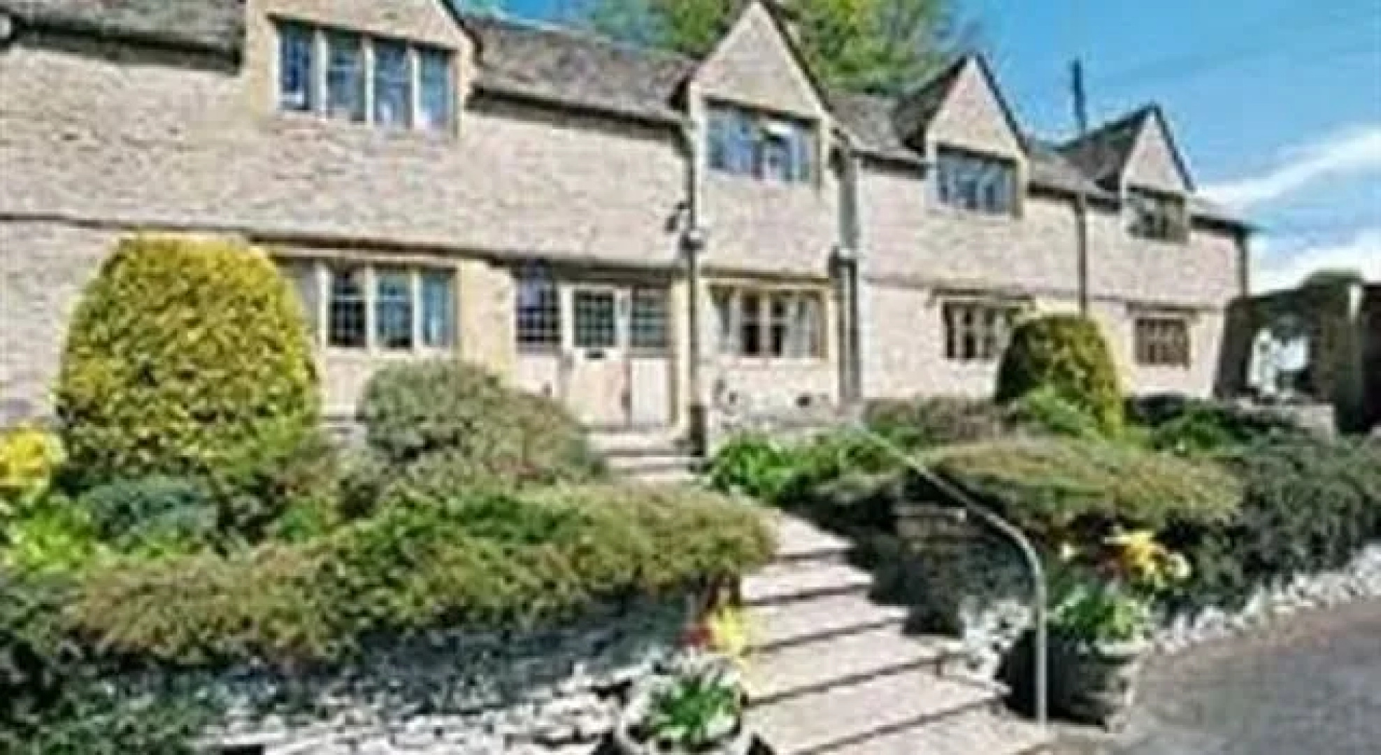 Snowshill Hill Estate B&B