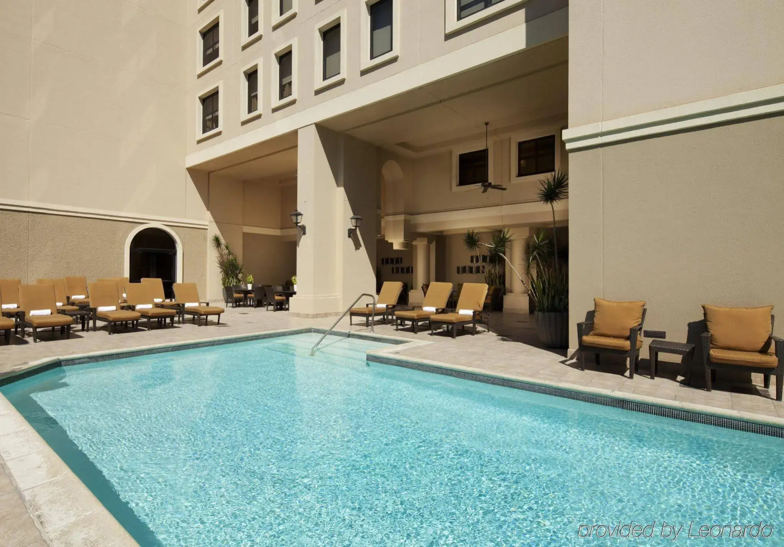 The Westin San Diego Gaslamp Quarter