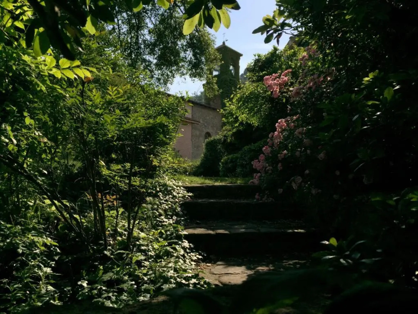 Chiesa Di Ignano 1778