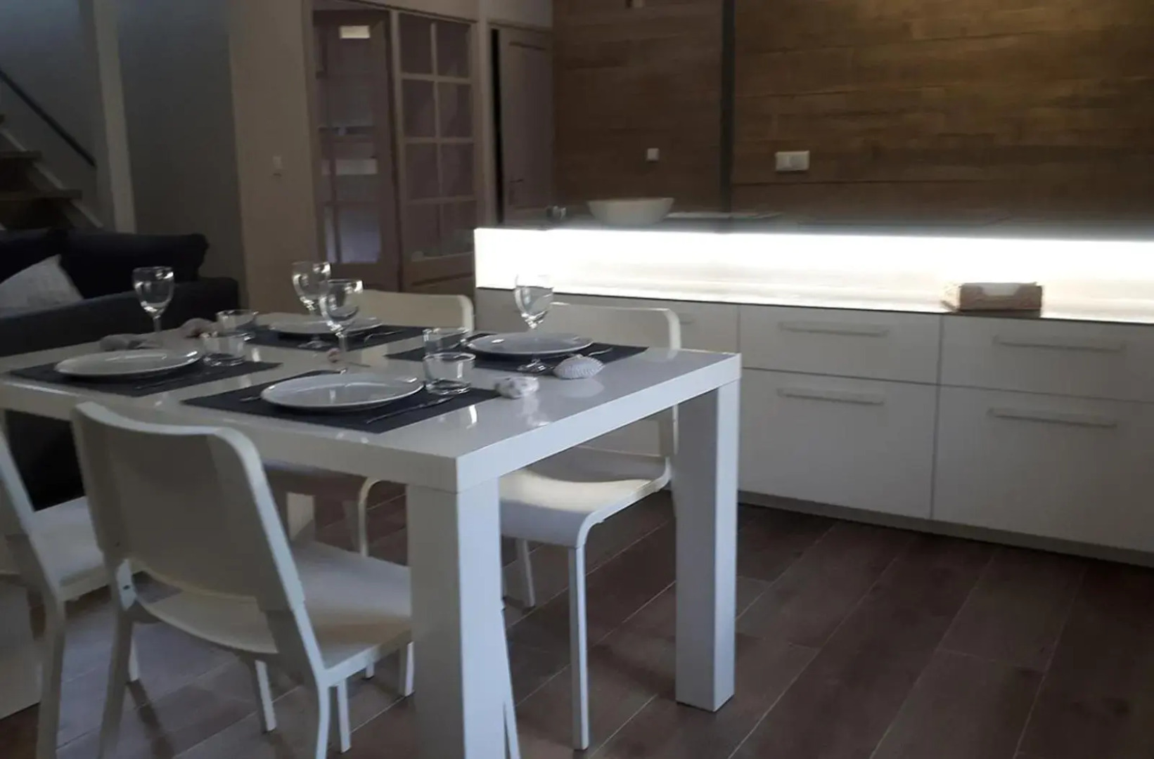 Cal Dalmau Apartaments Átic