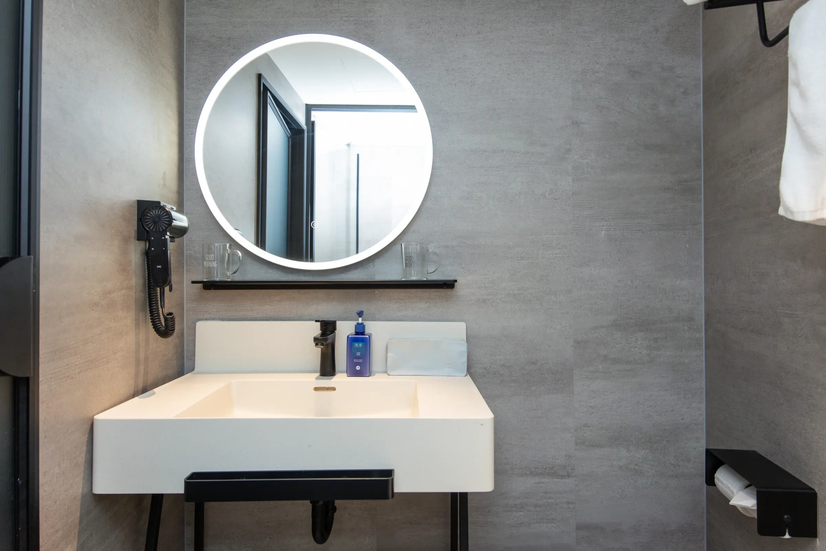 Hanting Hotel Nanjing Huangpu Road