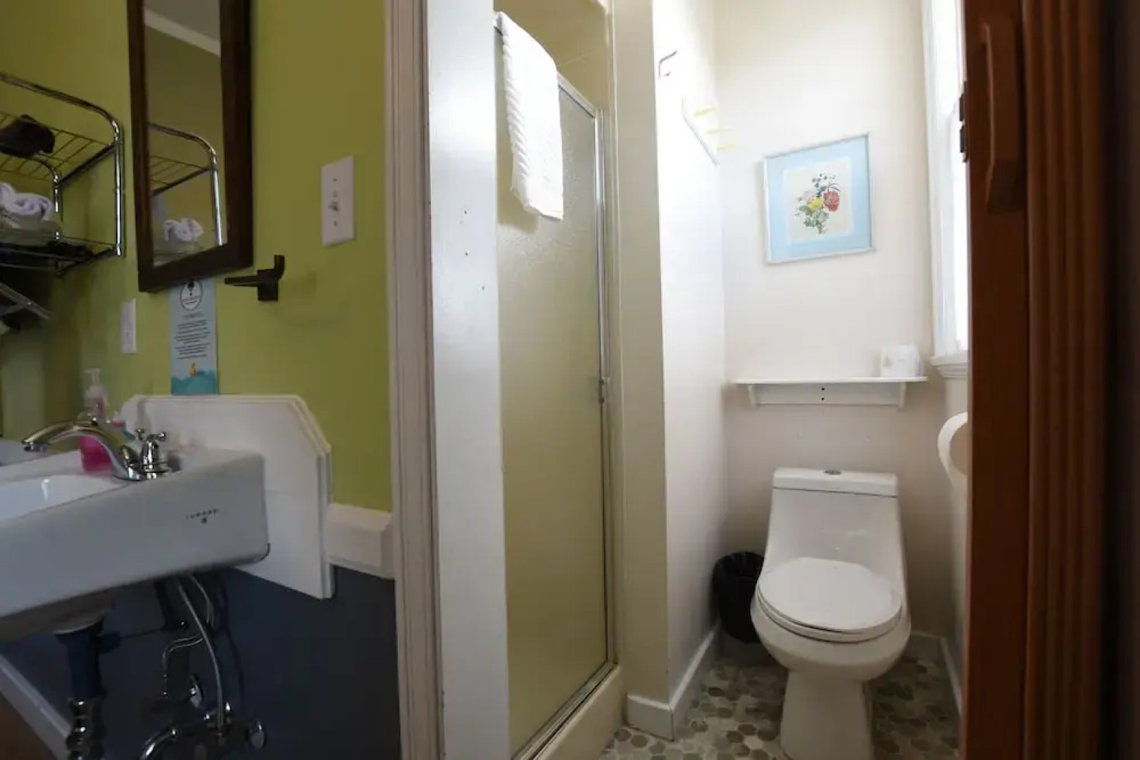 The Old Courthouse Inn