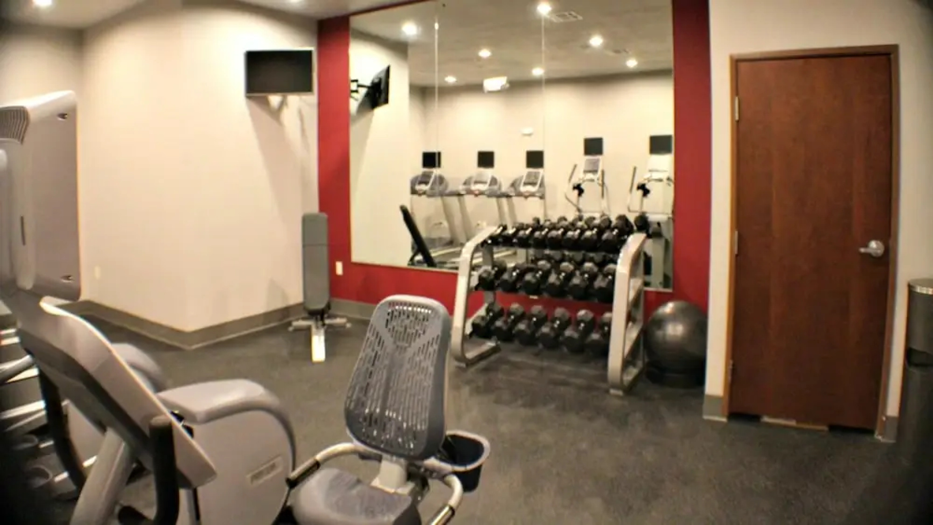 Holiday Inn Express & Suites Bonham, an IHG Hotel