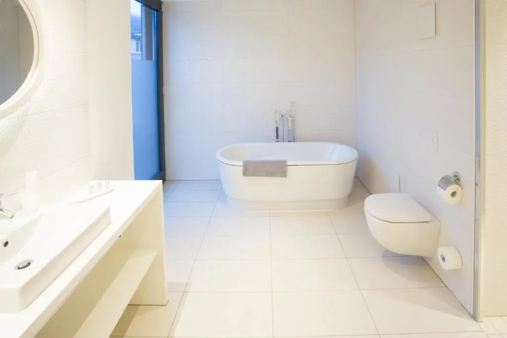 Digital Hotel Kronjuwel by BRIGHT Waldkirch - Self Check-in