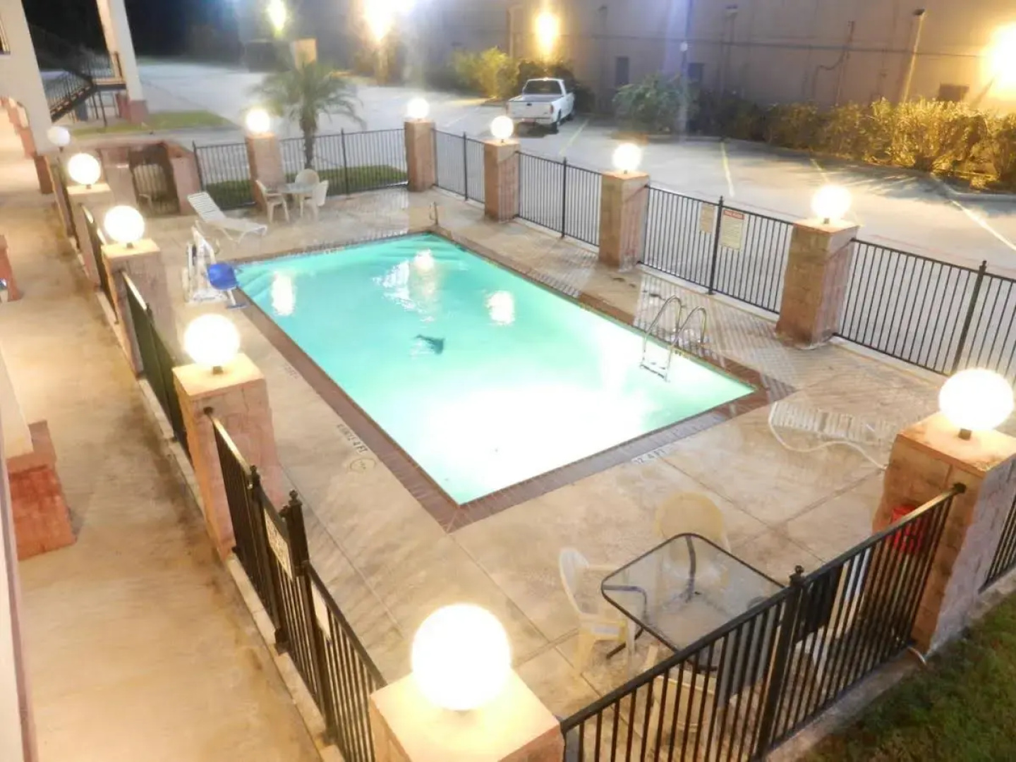 Belleza Inn & Suites Humble - FM 1960