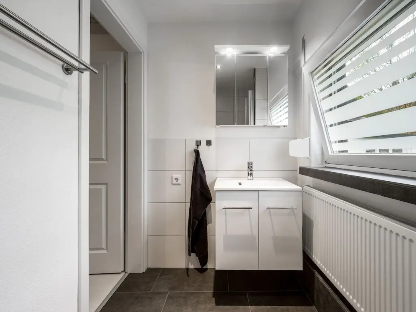 Cosy Apartment in Bestwig Heringhausen With Parking