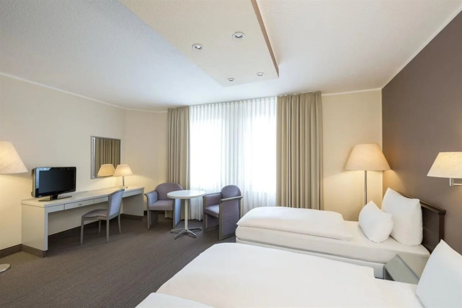 Dormero Hotel Dessau-Rosslau